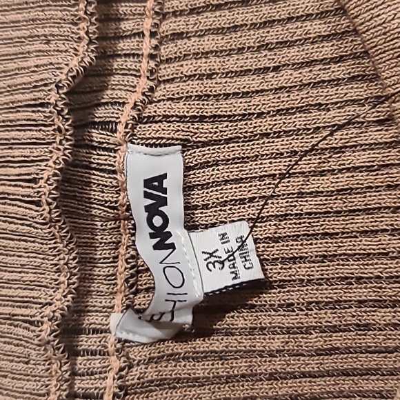 Florence Sweater midi dress - Picture 5 of 7